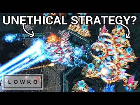 StarCraft 2: EASIEST Way To (Grand)Master League In 2021!