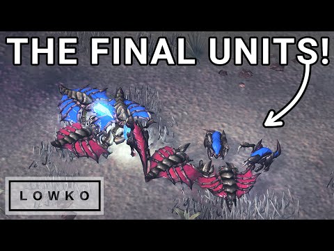 StarCraft 2: EPIC SERIES – Who's the BEST Korean Zerg? (Dark vs Rogue)