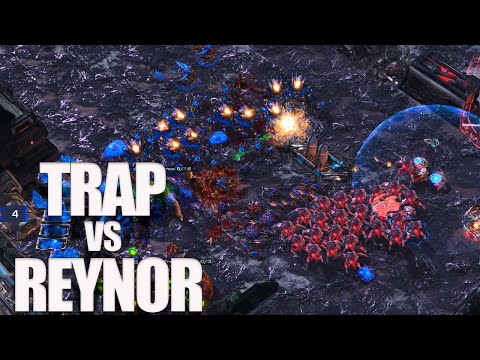 STARCRAFT 2: GRAN FINAL TSL 7