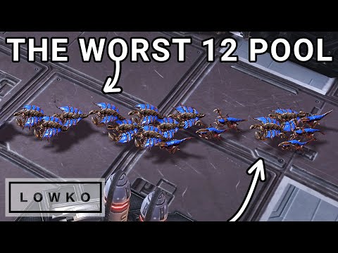 StarCraft 2: Some TERRIBLE StarCraft Cheeses! (Viewer Games)