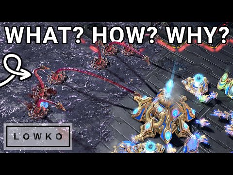 StarCraft  2: The LEGENDARY Secondary Back-up Forge! (Viewer Game)