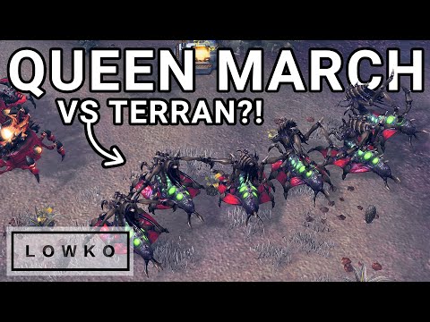 StarCraft 2: TOP LEVEL SC2 – Reynor vs Clem! (Best-of-5)