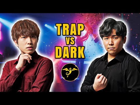 StarCraft 2 – TRAP vs DARK! – DreamHack SC2 Masters 2021 Fall: Season Finals