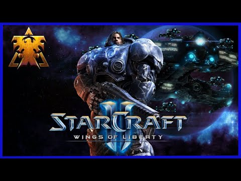(Starcraft 2) Wings of liberty -Capitulo 03- Hora cero-