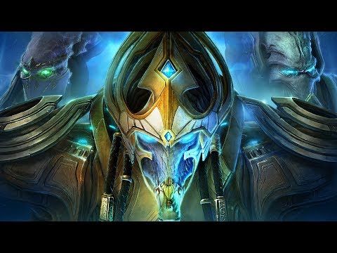 StarCraft II: Legacy of the Void – Pelicula Completa en Español [1080p 60fps]