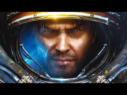 StarCraft II: Wings of Liberty – Pelicula Completa en Español [1080p 60fps]