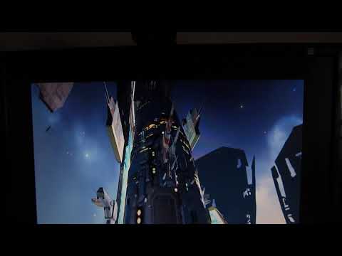 Stolz von Hiigara – Homeworld II – Homeworld 2