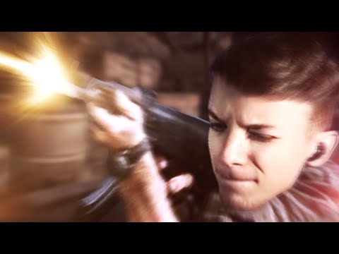 Strzelam się z @Eleven i @Weza  || Counter-Strike: Global Offensive
