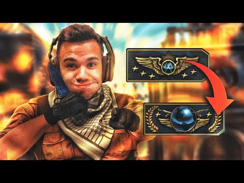 "SUBO A GLOBAL CON EL EQUIPO!" #TGD – Counter Strike Global Offensive #369 sTaXx