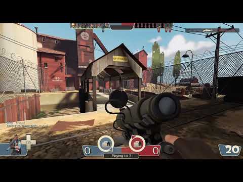 Team Fortress 2 2021 11 24 15 17 47new video playing with my frind from school marioandsonic20008