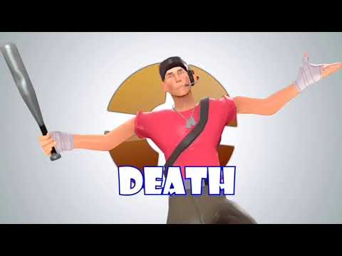 Team Fortress 2 – All Death Screams