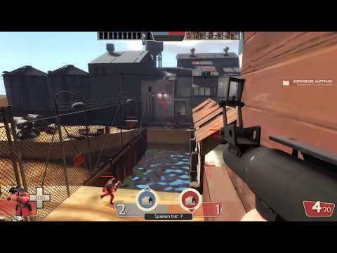 TEAM FORTRESS 2 || Angespielt | Deutsch | German