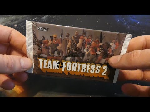 Team Fortress 2 Booster Pack!?! – TF2