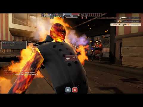 Team Fortress 2: Casual Halloween 8