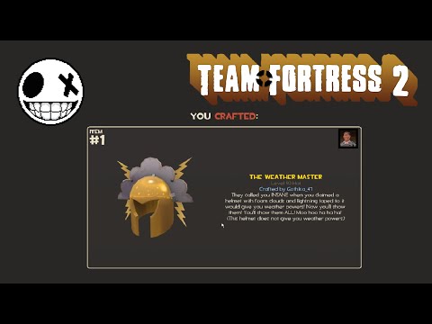 Team Fortress 2 – Crafting Епизод 1