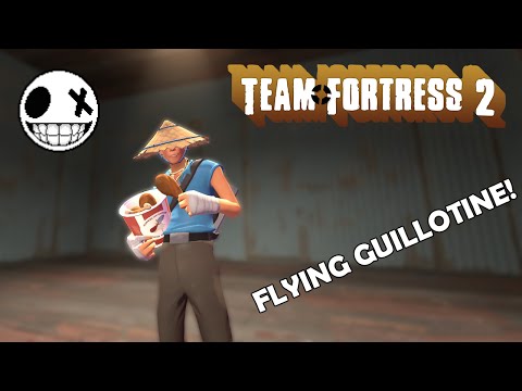Team Fortress 2 – Джони Сатъра
