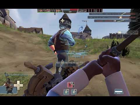 Team Fortress 2 | Demoman