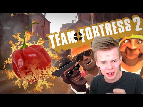 Team Fortress 2 – Habanero-haaste