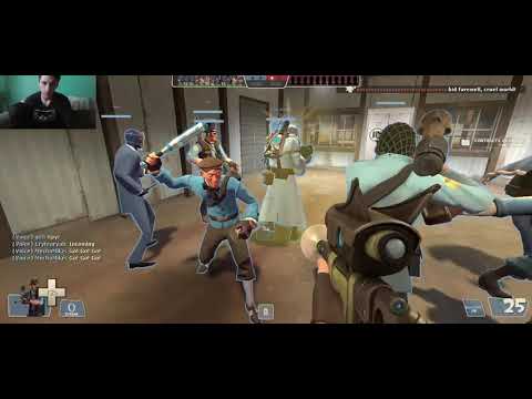 Team Fortress 2: Harvest