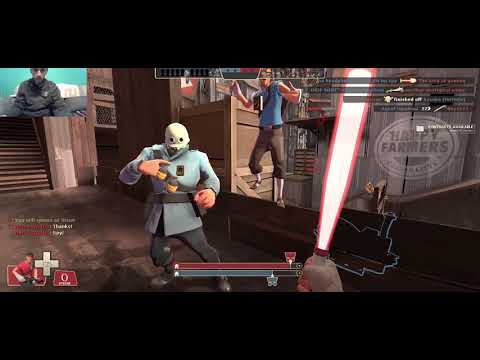 Team Fortress 2 Hightower: