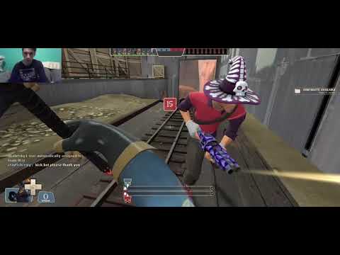 Team Fortress 2 Hightower