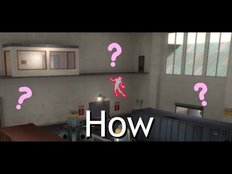 Team Fortress 2 How Moments
