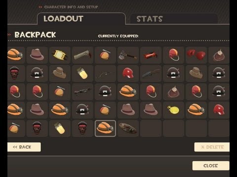 Team Fortress 2: How to Get Unlimited Items & Weapons/Shoutout to BossGaming180!!
