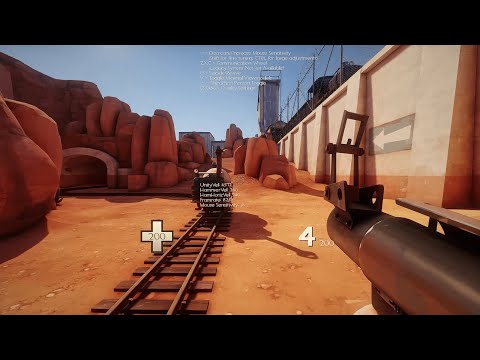 Team Fortress 2 in Source 2