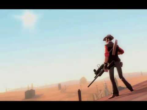 Team Fortress 2 Music – Sniper's Theme
