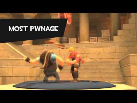 Team Fortress 2 Replay Update