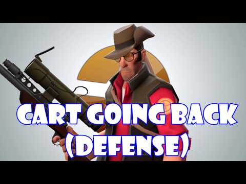 Team Fortress 2 Sniper Voice Lines