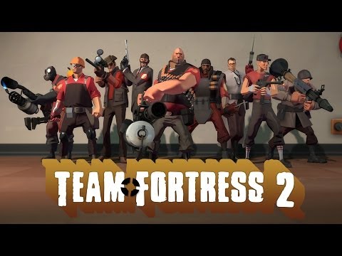 Team Fortress 2 – Updated Review