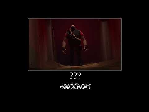 Team Fortress 2 Wszystkie Zakończenia