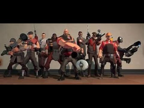 Team Fortress 2