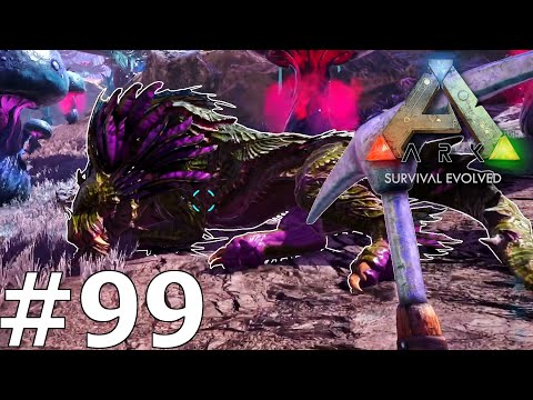TEN DINOZAUR MOŻE SIĘ PRZYDAĆ! ARK Survival Evolved #99