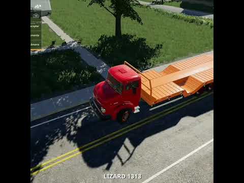 Tentou Levar Meu Trator! – Farming Simulator 19