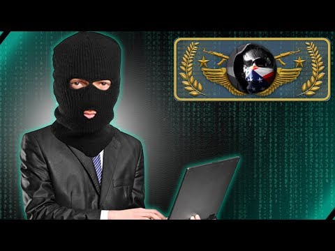 TERÖRİST BENİ HACKLEDI !! | CS:GO Rekabetçi Komik Montaj Türkçe Anlar (Counter-Strike: Offensive)
