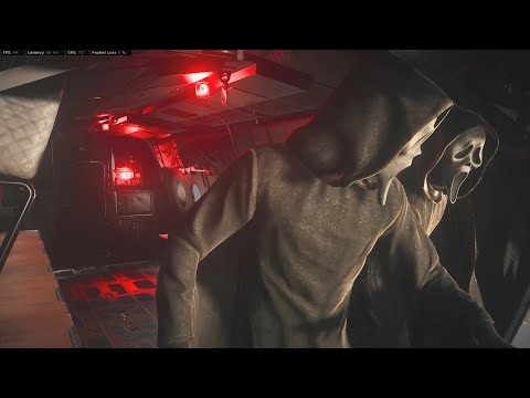 Terrorizing Verdansk as Ghostface(s) | Call Of Duty Warzone Duos Gameplay