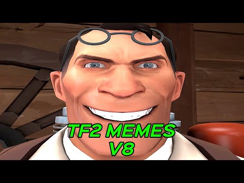 TF2 MEMES V8