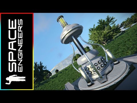 The AutoMiner – Space Engineers
