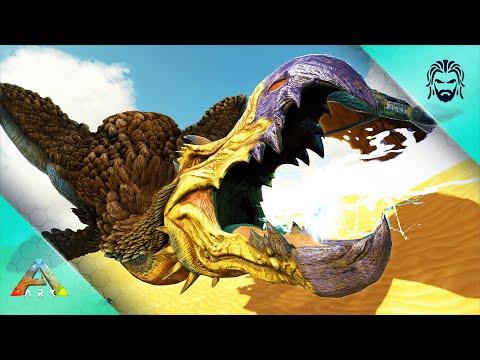 The Best Way To Slay The Dodo Wyvern! – ARK Survival Evolved [E112]