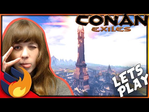 THE ENDING OF THE ISLE OF SIPTAH – Season 7 | Conan Exiles | EP60
