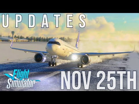 The FUTURE for Microsoft Flight Simulator 2020 | World Update 7 and MORE!