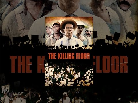 The Killing Floor