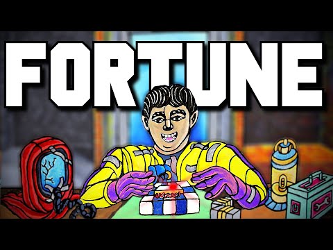 THE LUCKIEST COUNTER RAID – Rust