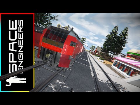 space engineers like game on android