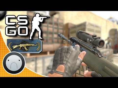 THE MOMENTUM (MATCHMAKING #5) Counter – Strike : Global Offensive