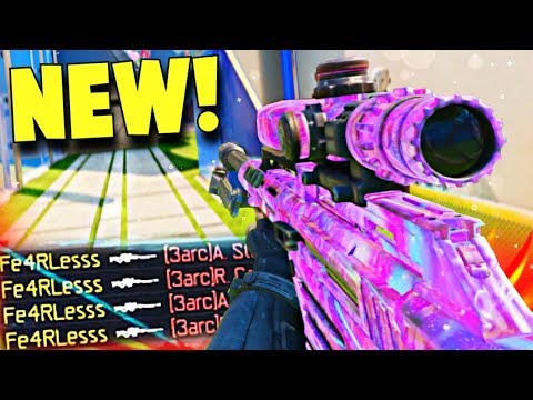 THE NEW GOD SNIPER….& INFECTED! (Black Ops 3 Sniping & Funny Moments)