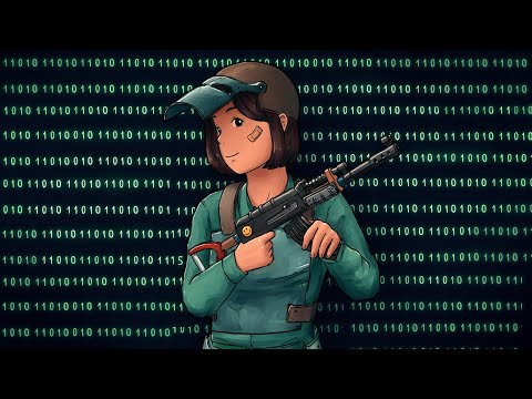 THE "OFFICIAL" RUST EXPERIENCE…
