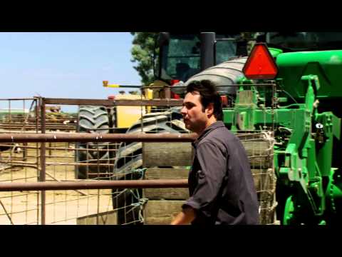 The Tractor Challenge